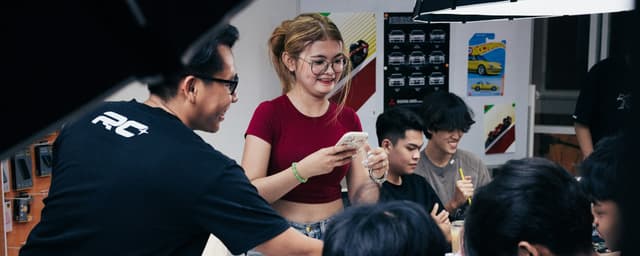 Makers Network