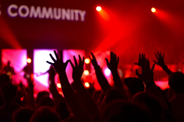 Community Builders Connect