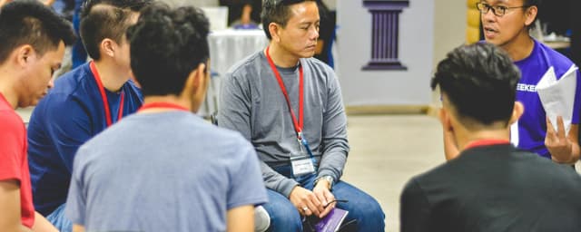 Community Builders Connect