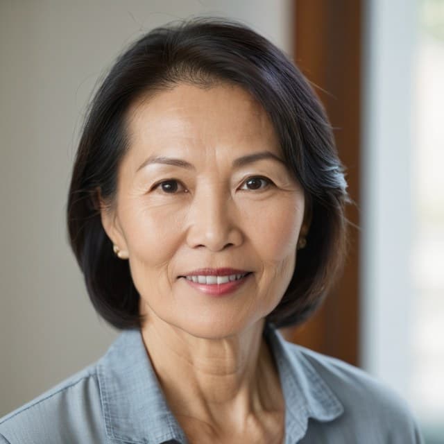 Victoria Chen