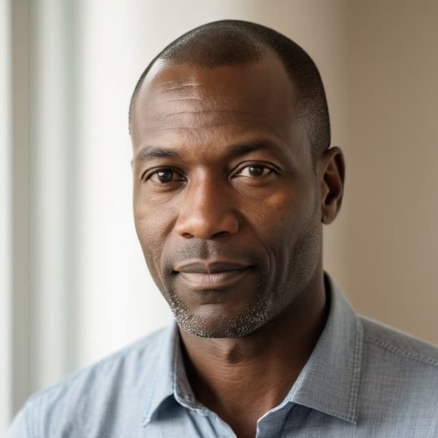 Emmanuel Ofori